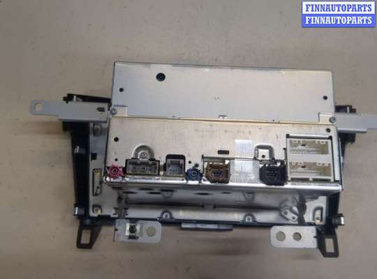 купить Магнитола на Nissan Rogue 2013-2020