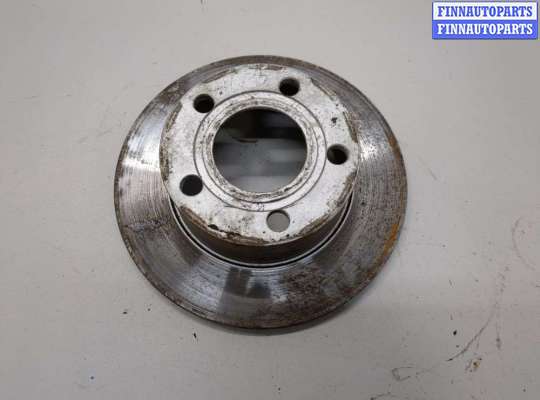 Диск тормозной VG2731795 на Volkswagen Passat 5 1996-2001