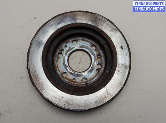 Диск тормозной CD74910 на Chevrolet Tahoe 2006-2014