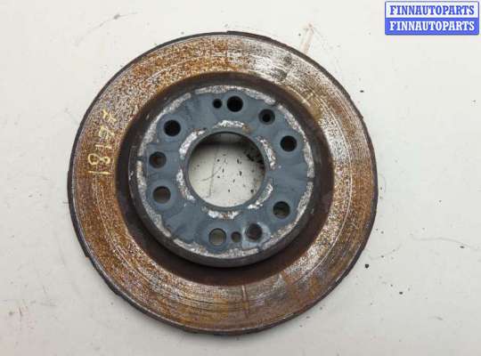 купить Диск тормозной на Chevrolet Tahoe 2006-2014