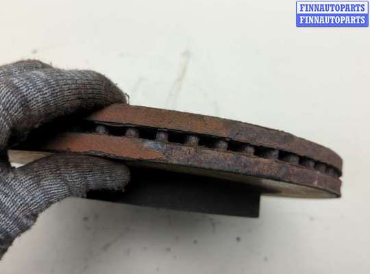 купить Диск тормозной на Chevrolet Tahoe 2006-2014