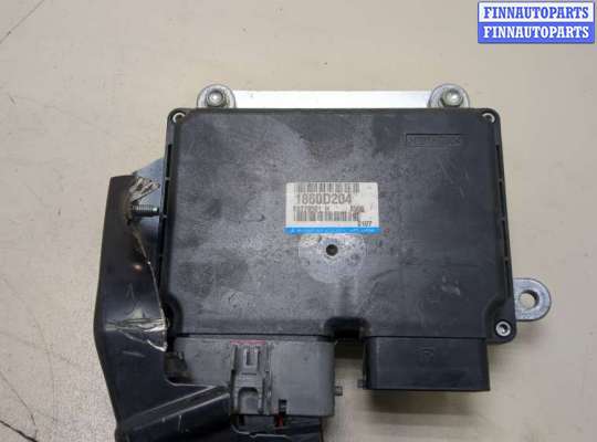 купить Блок управления двигателем на Mitsubishi Outlander 2012-2021