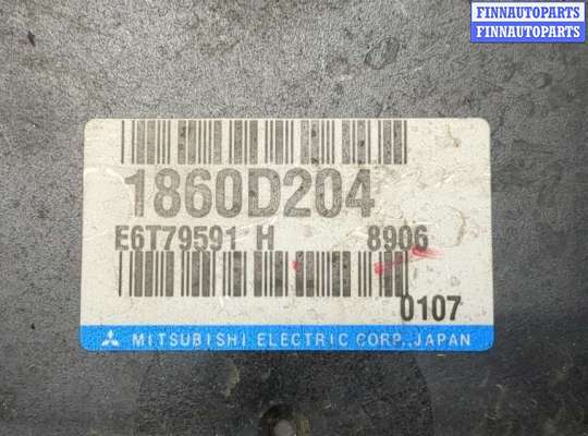 купить Блок управления двигателем на Mitsubishi Outlander 2012-2021