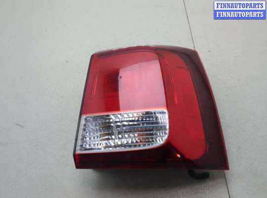 Фонарь (задний) KA586273 на KIA Sorento XM 2009-2021