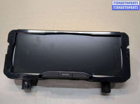 купить Щиток приборов (приборная панель) на Citroen C5 Aircross 2018-2025