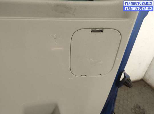 купить Двигатель стеклоочистителя (моторчик дворников) задний на Renault Scenic 2009-2012