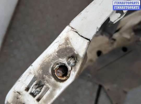 купить Заглушка (решётка) бампера на Ford Mondeo 4 2007-2015