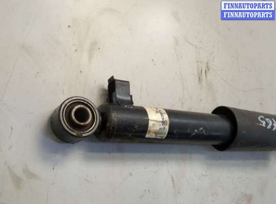 купить Амортизатор подвески на Citroen C3 2002-2009