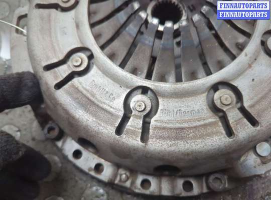 купить Маховик на Audi 80 (B3) 1986-1991