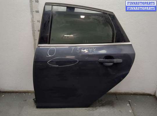 купить Дверь боковая (легковая) на Ford Focus 3 2011-2015