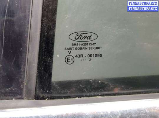 купить Дверь боковая (легковая) на Ford Focus 3 2011-2015