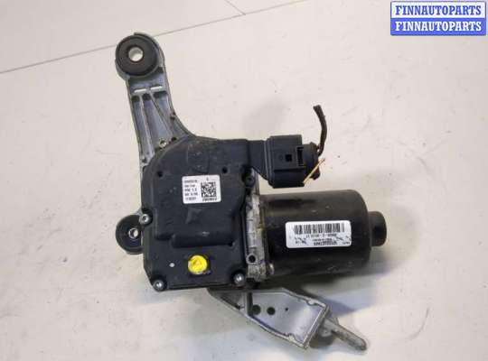 купить Механизм стеклоочистителя (трапеция дворников) на Ford Escape 2015-2019