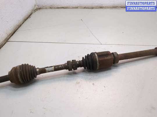 Купить Полуось (приводной вал, шрус) на Nissan Qashqai 2006-2013 Полуось (приводной вал, шрус) NS980818 на Nissan Qashqai 2006-2013