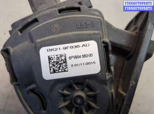 купить Педаль газа на Ford Transit 2014-2025