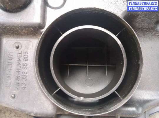 купить Корпус воздушного фильтра на Renault Kangoo 1998-2008