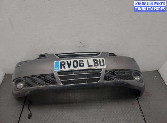 купить Бампер на Saab 9-5 2005-2010