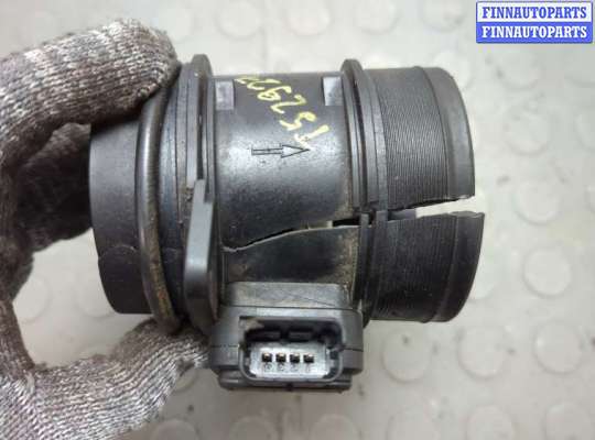 купить Измеритель потока воздуха (расходомер) на Peugeot 307 2001-2008