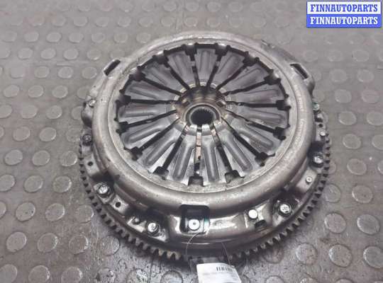 Маховик NS942188 на Nissan Navara 2004-2015