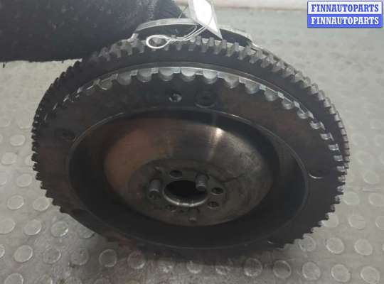 Маховик на Nissan Navara / PickUp (D40)