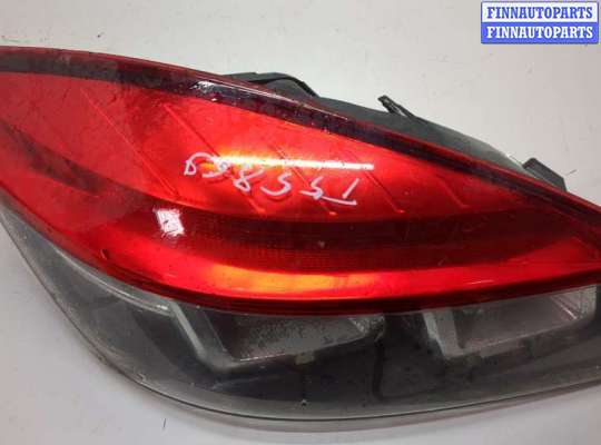 купить Фонарь (задний) на Renault Megane 3 2009-2016