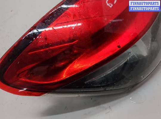 купить Фонарь (задний) на Renault Megane 3 2009-2016