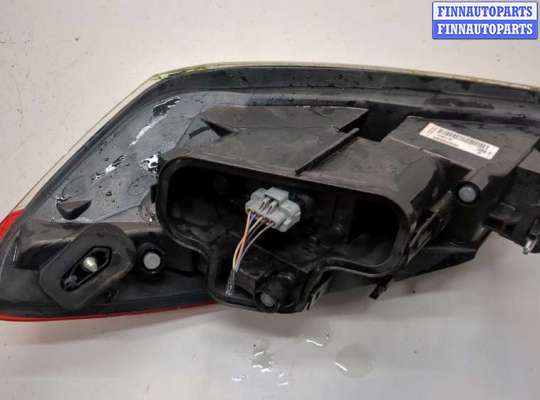 купить Фонарь (задний) на Renault Megane 3 2009-2016