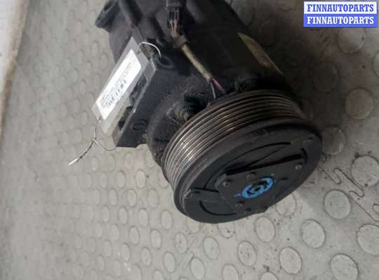 купить Компрессор кондиционера на Opel Vivaro 2001-2014