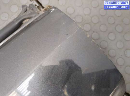 купить Борт откидной на Peugeot 3008 2009-2016