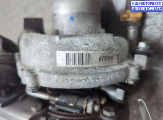 купить Турбина на Renault Megane 2 2002-2009