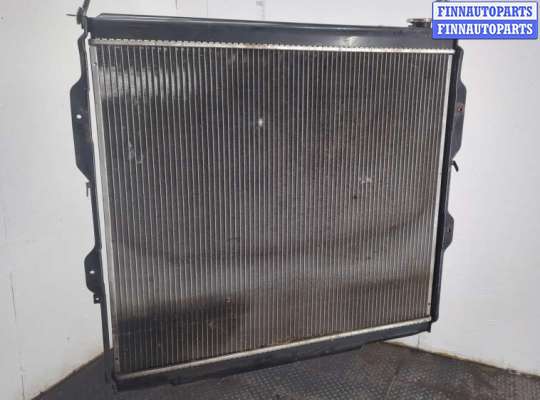 купить Радиатор охлаждения двигателя на Acura RDX 2006-2013