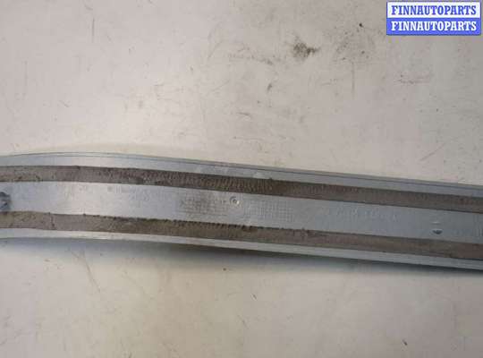 купить Накладка на порог на Mercedes GLK X204 2008-2015