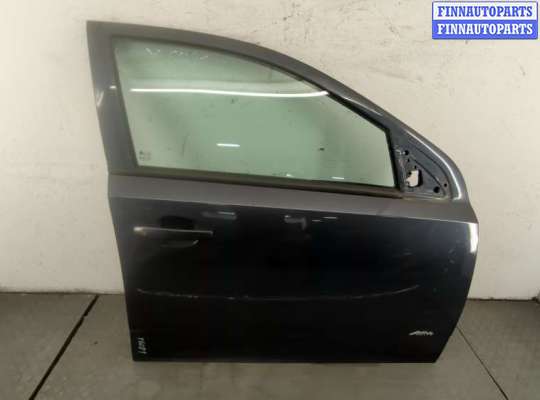 купить Дверь боковая (легковая) на Opel Astra H 2004-2010