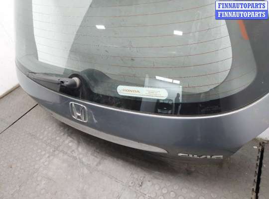 купить Ручка крышки багажника на Honda Civic 2001-2005