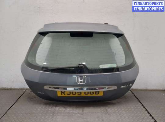 купить Ручка крышки багажника на Honda Civic 2001-2005