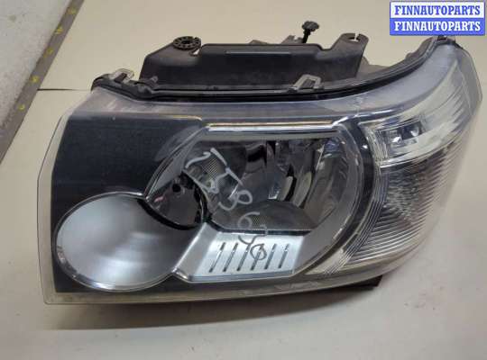 Кронштейн фары LRQ7832 на Land Rover Freelander 2 2006-2014