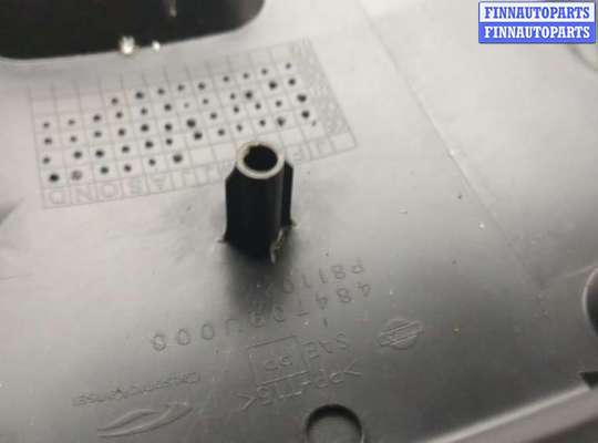 купить Кожух рулевой колонки на Nissan Note E11 2005-2013