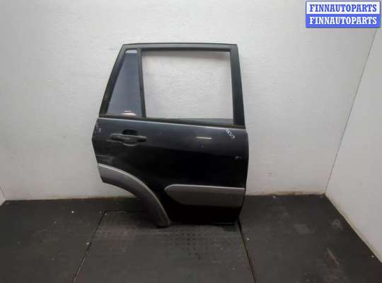 купить Стекло форточки двери на Toyota RAV 4 2000-2005