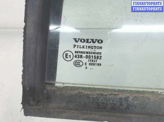 купить Стекло форточки двери на Volvo XC90 2002-2006