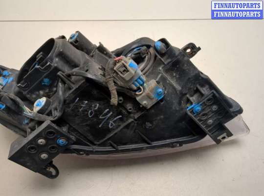 купить Кронштейн фары на Subaru Tribeca (B9) 2004-2014