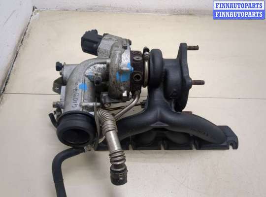 купить Турбина на Seat Leon 2 2005-2009