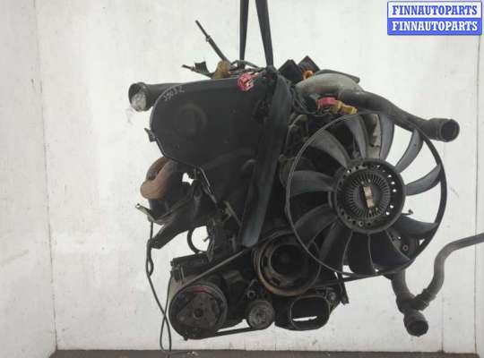 купить Насос гидроусилителя руля (ГУР) на Audi A4 (B5) 1994-2000