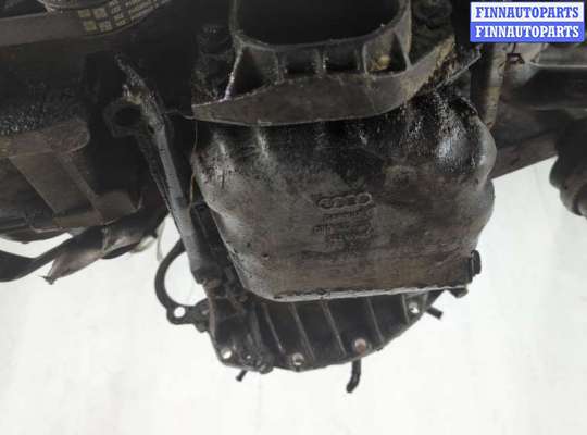 Насос ГУР (ЭУР, ЭГУР)