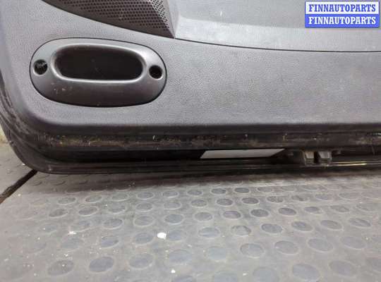 купить Замок багажника на SsangYong Rexton 2006-2012