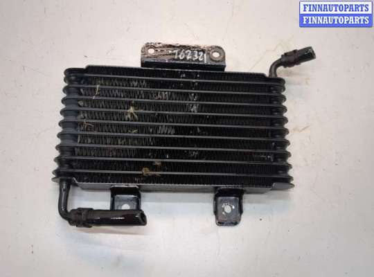 Купить Радиатор АКПП на Mitsubishi Pajero / Montero 2000-2006 Радиатор АКПП MT574733 на Mitsubishi Pajero / Montero 2000-2006