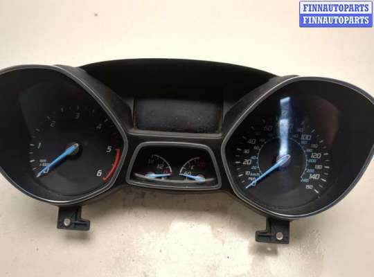 Щиток приборов (приборная панель) FO2174865 на Ford Kuga 2012-2016
