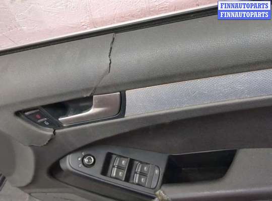 купить Дверь боковая (легковая) на Audi A4 (B8) 2007-2011