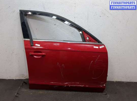 купить Дверь боковая (легковая) на Audi A4 (B8) 2007-2011