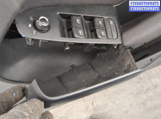купить Дверь боковая (легковая) на Audi A4 (B8) 2007-2011