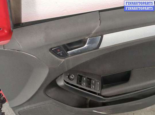 купить Дверь боковая (легковая) на Audi A4 (B8) 2007-2011