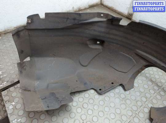 купить Защита арок (подкрылок) на Ford Focus 3 2011-2015